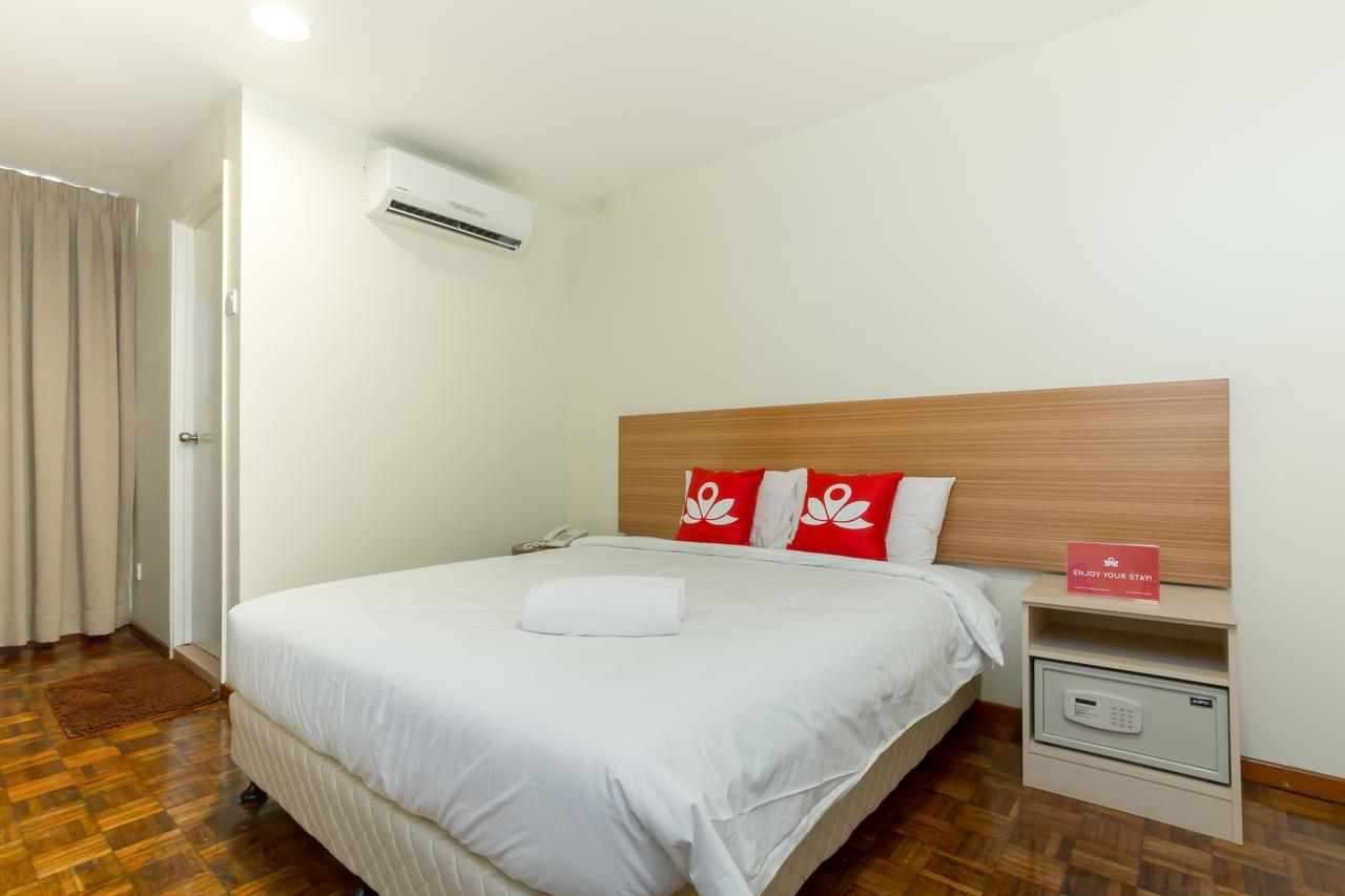 Zen Rooms Basic Sentul Куала Лумпур Стая снимка