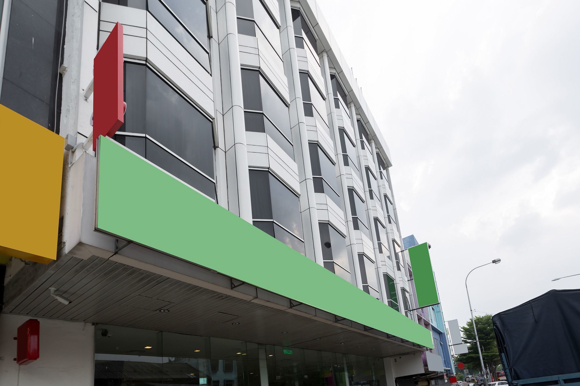 Zen Rooms Basic Sentul Куала Лумпур Екстериор снимка