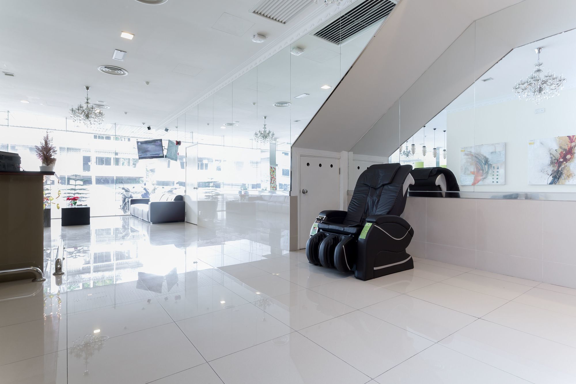 Zen Rooms Basic Sentul Куала Лумпур Екстериор снимка