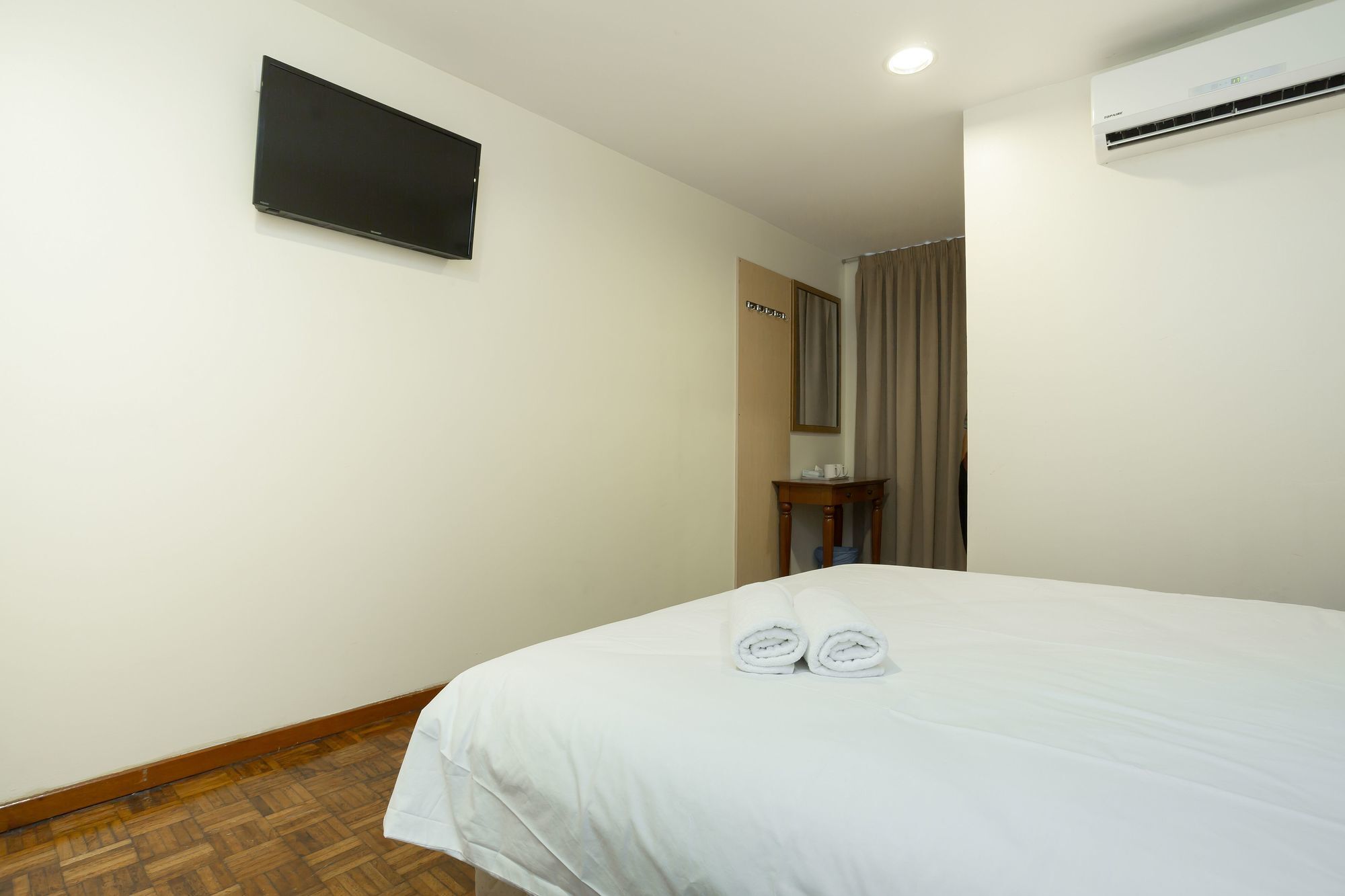 Zen Rooms Basic Sentul Куала Лумпур Екстериор снимка